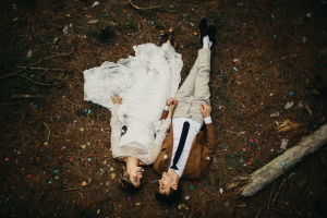 Joshua Mikhaiel: Australasia's Top Wedding Photographers 2022 &ndash; featured entry
