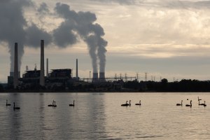 Liddell Power Station closure to be documented in new series