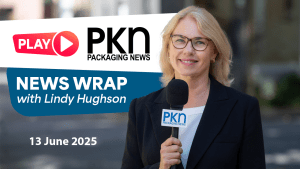 PLAY PKN: Video Bulletin 13 June