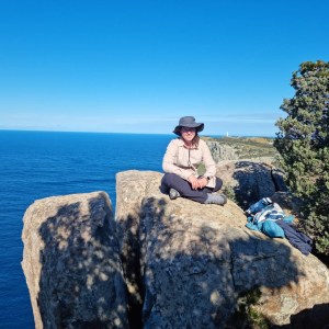 "What's in my pack?" Part I