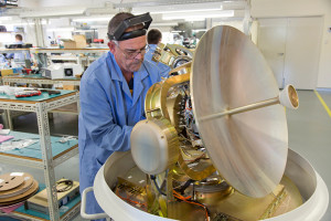 Defence Business: QLD Government Perspective