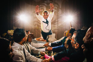 The Year in Review - Wedding & Portrait