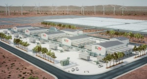 Thermal energy storage technology gets commercial support