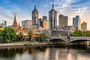 European adventures in Australian packaging