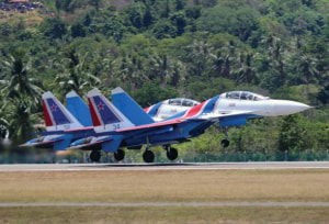Awaiting the White Paper: LIMA 2019 