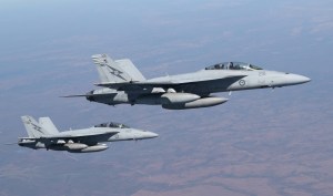 RAAF concludes Air Warfare Instructor Course