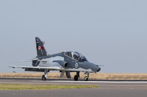 Hawk LIFCAP complete 