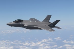 Germany commits to F-35 purchase