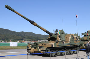 South Korea seeks stronger defence ties with Australia
