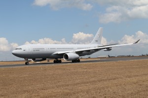 Europe&rsquo;s multi-national tanker force