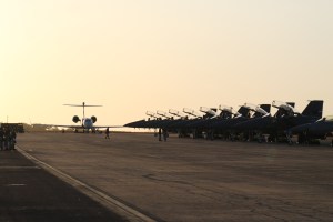 Thunder in the Top End