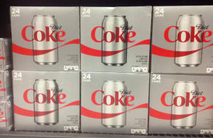 Australia's beverage industry slams dementia and diet drinks claim