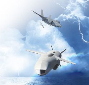 Contract for continued integration of BAE Systems JSM sensor