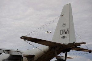 C-130R reliability issues prompting Japan MoD rethink