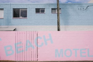How to photograph new topographic landscapes (Part one)