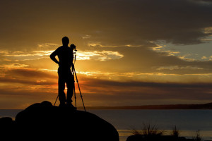 Photo Tip Of The Week: Tripods and Landscapes