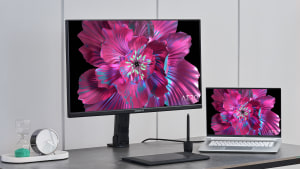 Creativity On-The-Go​: GIGABYTE AERO 16 OLED Laptop