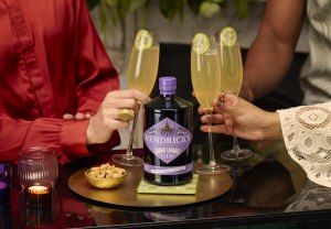 Hendrick's Gin brings the Grand Cabaret to town