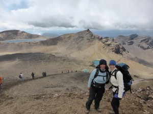 The importance of family time in the great outdoors