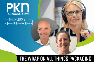 PKN Podcast Ep 82: with Carissa Bahr & Greg Suzor of Amcor