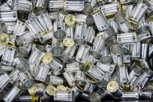 Five major trends in metal packaging