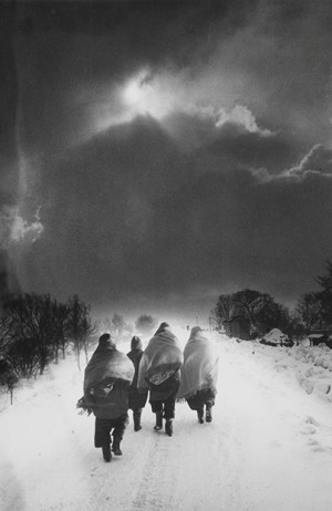 Through the Eyes of Contemporary Japanese Photographers
