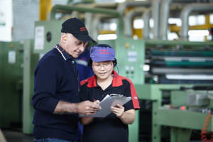 Detmold takes on Heshan Innopak business in China