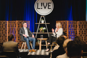 LIVE 2017: Honesty, diversity and reinventing brands with Frucor Suntory