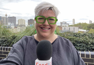 PLAY Food & Drink Business Video News Bulletin: 15 Sept