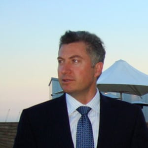Visionary Machines appoints Chairman