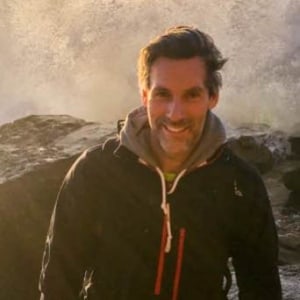 Our judges &ndash; Steve Greenaway &ndash; Australasia's Top Emerging Photographers 2022