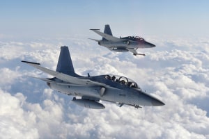 KAI eyes RAAF LIFT replacement