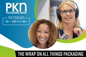 PKN Podcast Ep 85: with Zaidee Jackson of Ball & Doggett
