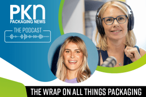 PKN Podcast Ep 89: with Julia Kay of Great Wrap