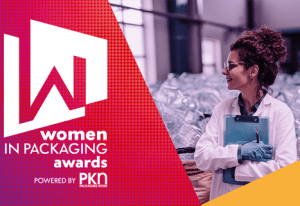 PKN WOMEN IN PACKAGING AWARDS LAUNCHED