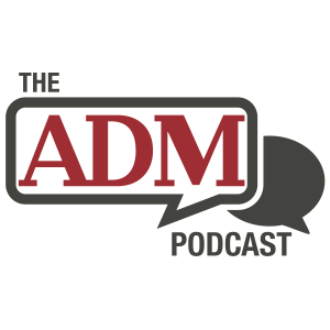 ADM Podcast 178 - Women in Defence: Supporting the spouses and families of members and industry staff