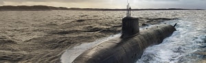 Bisalloy Steels wins contract for SSN-AUKUS steel