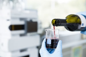 Federal label directory to counter wine fraud