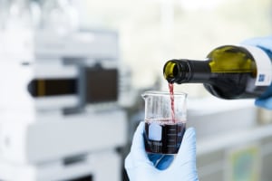 Federal label directory to counter wine fraud