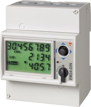 NHP energy meter a game changer 