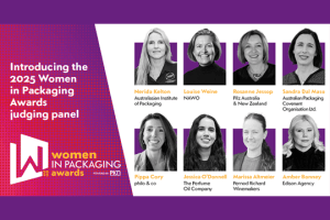 PKN Women in Packaging Awards judges announced