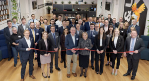 Veteran companies partner to support employee wellbeing