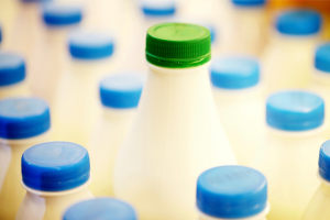 Blueprint to a sustainable dairy sector