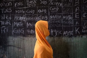 German Peace Prize for Photography recipient announced