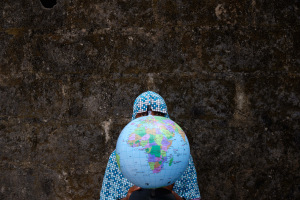 The Felix Schoeller Photo Award announces the winner of the 2021 German Peace Prize for Photography 