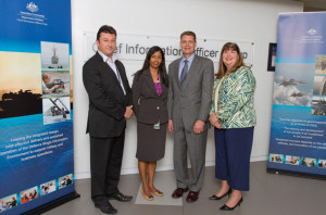 Northrop Grumman delivers Biometric Information System Trial Proof of Concept