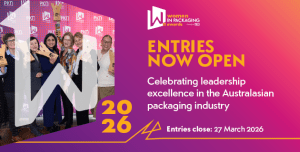 Entries open for PKN Women in Packaging Awards 