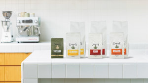 Campos Coffee joins JDE Peet's portfolio