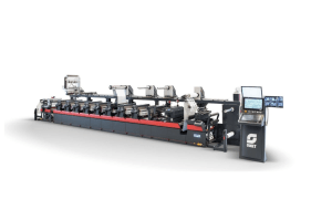 Omet to open new Innovation Centre at Labelexpo