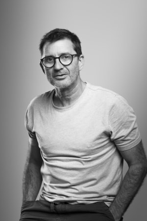 Our judges &ndash; Lynton Crabb &ndash; Australasia's Top Emerging Photographers 2022